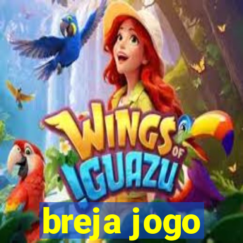 breja jogo